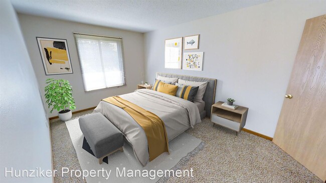 Building Photo - 2 br, 1 bath Apartment - 4901 Todd 4901 To...