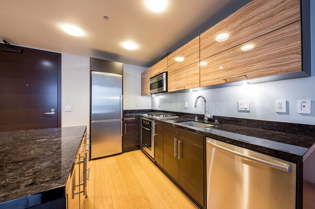Foto principal - 829 Folsom St