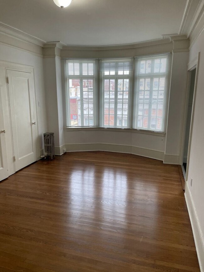 Foto del edificio - Brand new Studio near Downtown