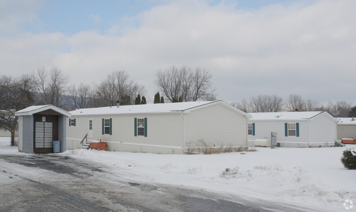 Foto principal - Centre Hall Assoc. Mobile Home Park