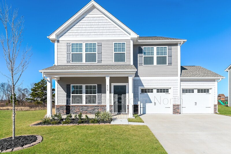 515 Comfort Wy, Locust, NC 28097 House Rental in Locust, NC