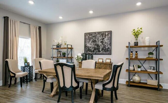 Foto del edificio - 3 bedroom in Spring TX 77386