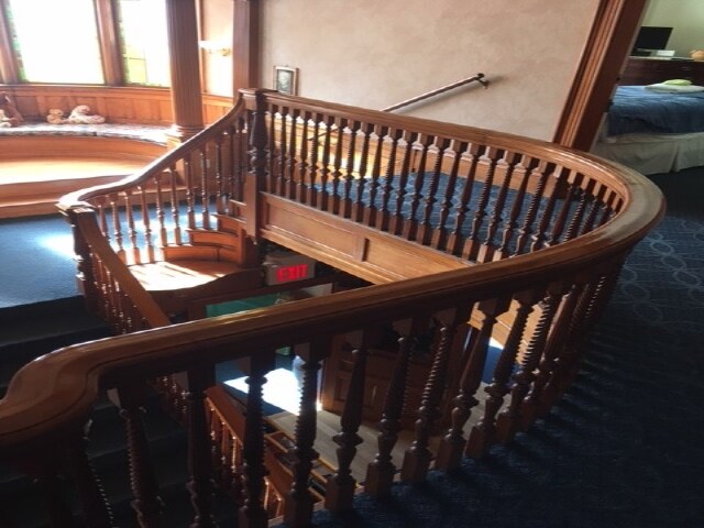 Foto del interior - 7 Oak St