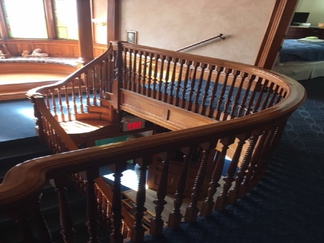 Interior Photo - 7 Oak St