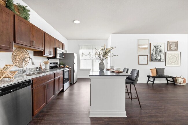 Foto del edificio - Union Club Apartments