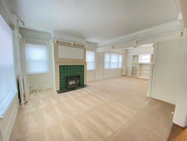 Foto del edificio - Spacious 3-Bedroom Home!