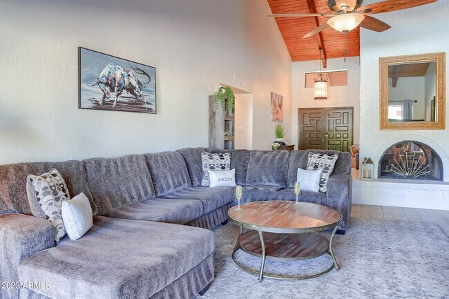 Foto del edificio - 14023 N 83rd St