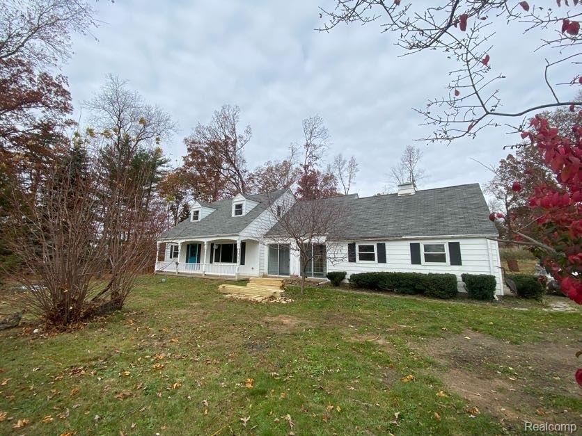Primary Photo - 1080 W Highland Rd