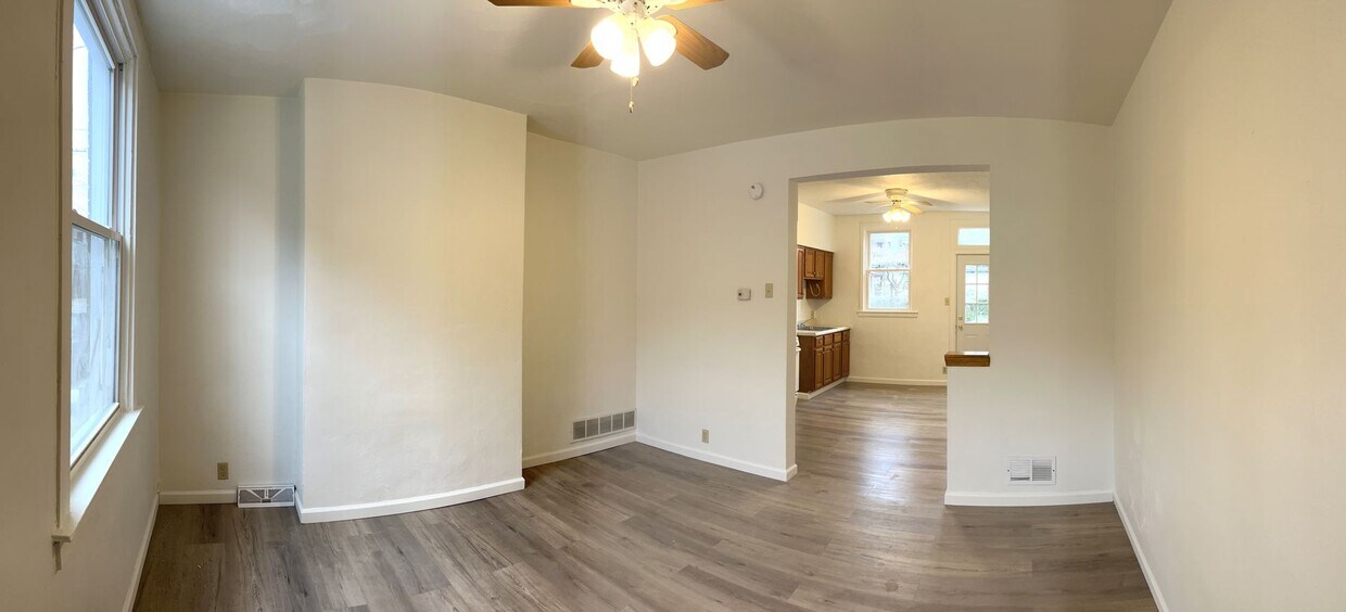 Foto del edificio - 1 Bedroom House Millvale