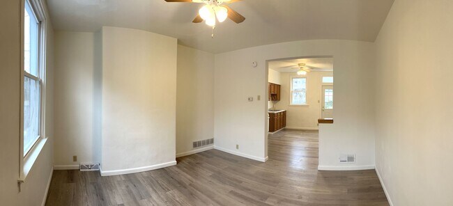 Photo - 1 Bedroom House Millvale