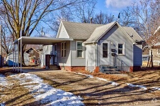 Building Photo - 1315 Douglas Ave