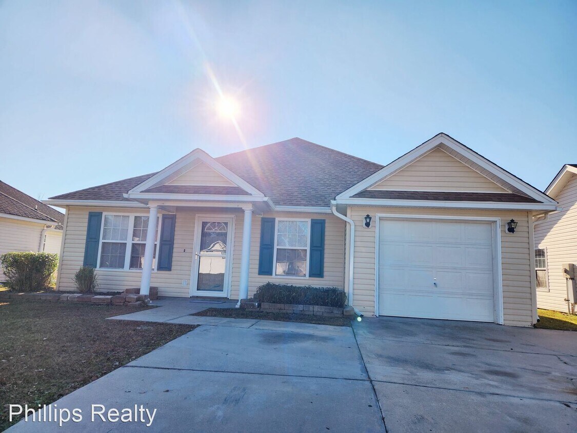 Primary Photo - 3 br, 2 bath House - 418 Wallingford Circle