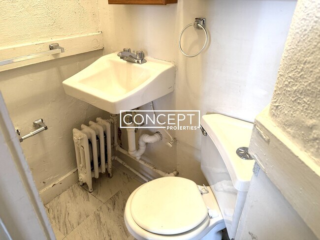 Foto del edificio - 90 Myrtle St