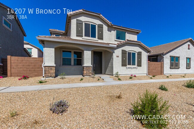 Building Photo - 14207 W Bronco Trl