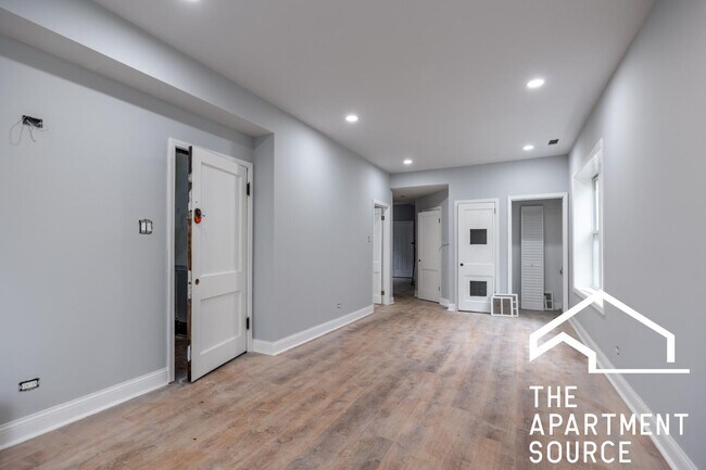 Foto del edificio - 1307 N Lawndale Ave