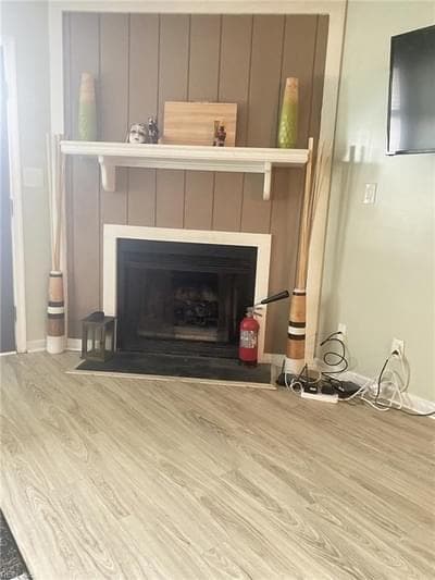 Foto del edificio - 245 W Ocean View Ave