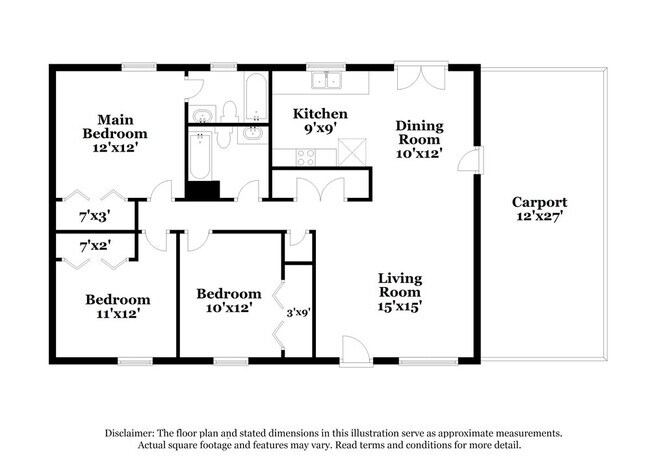Building Photo - 119 Adrian Dr