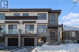 Building Photo - 574 Brunel St