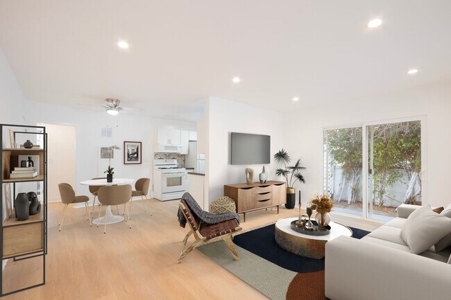 Foto del edificio - 937 N Orange Grove Ave
