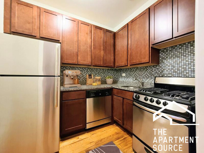 Photo - 4851 N Damen Ave Apartment