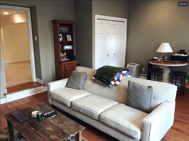 Foto del edificio - 21 Pillsbury St