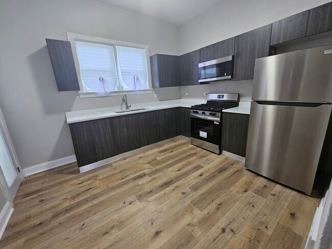Foto del edificio - 11320 S Edbrooke Ave