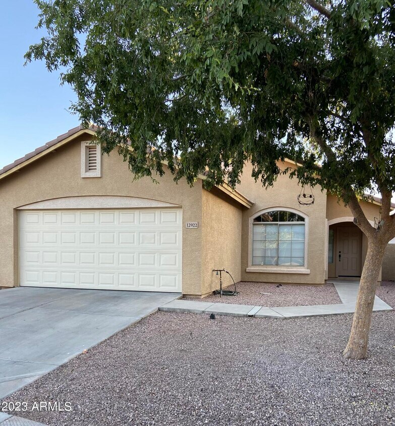 Foto principal - 12922 W Corrine Dr