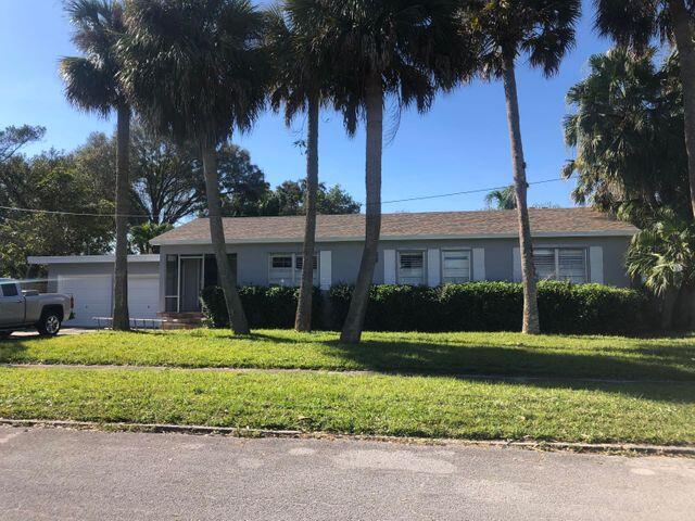 Foto principal - 1102 S 8th St