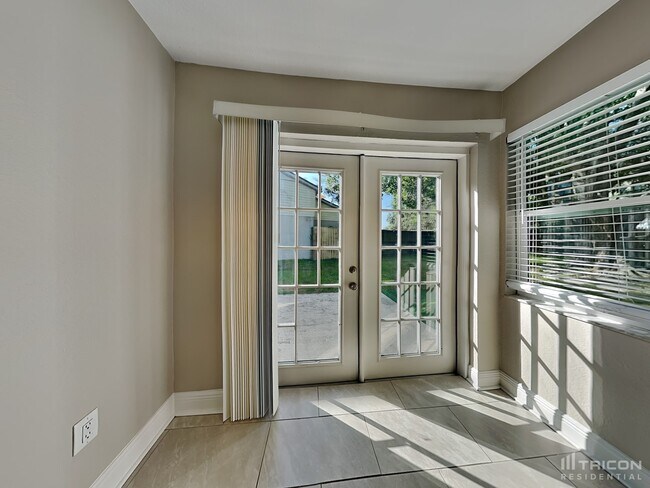Foto del edificio - 4651 W Eastwind Drive Plant City FL