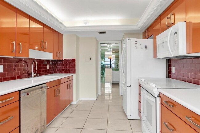 Foto del edificio - 5000 N Ocean Blvd