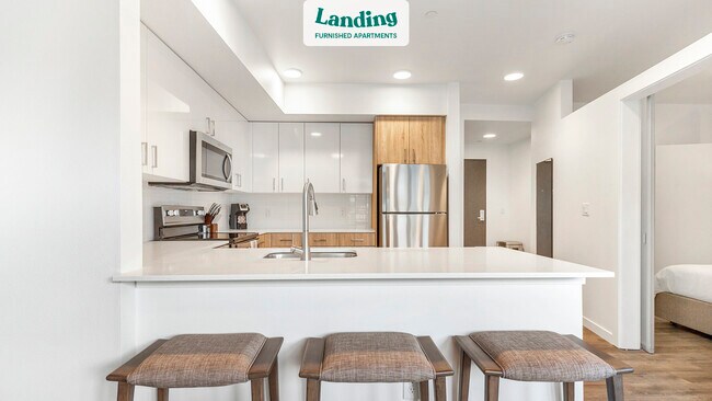 Foto del edificio - 1055 N Anchor Way