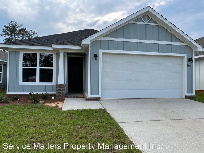 Building Photo - 4 br, 2 bath House - 5349 Parkside Dr