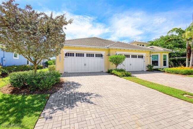 Building Photo - 5807 Haiti Dr