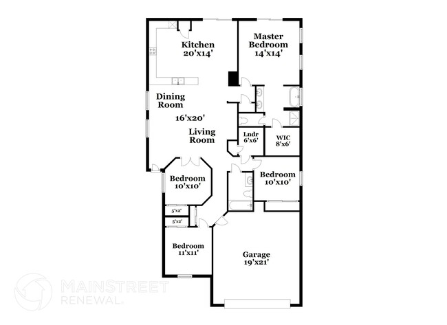 Building Photo - 1737 W Stephanie Ln