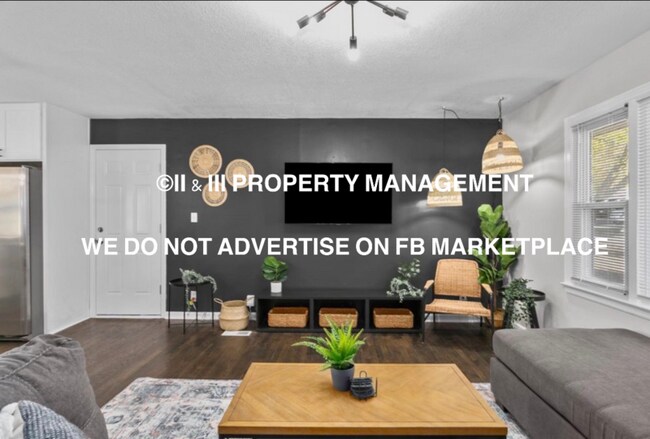 Foto del edificio - 4023 W 62nd Terrace