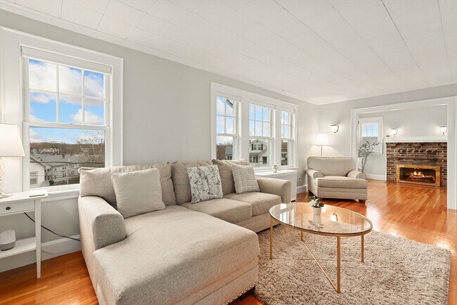 Foto del edificio - 54 Edgecliff Rd