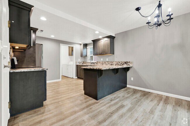 Fotografía del edificio - Woodglen Terrace - Woodglen Terrace Apartments