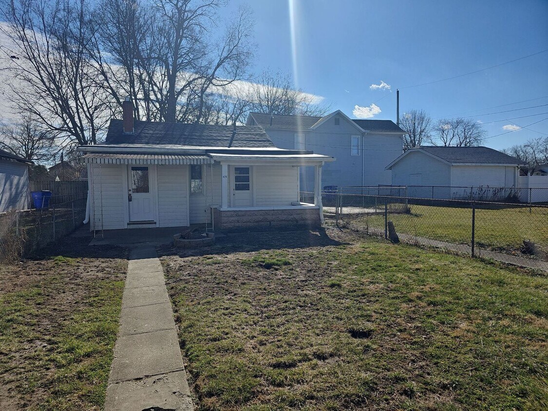 Primary Photo - 429 Belle Ave 2BR/1BA (Lindenwald)