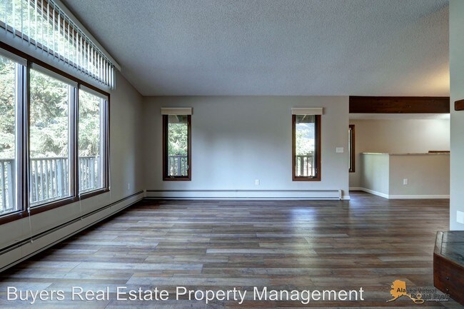 Foto del edificio - 3 br, 2 bath House - 7213 Foxridge Circle #1