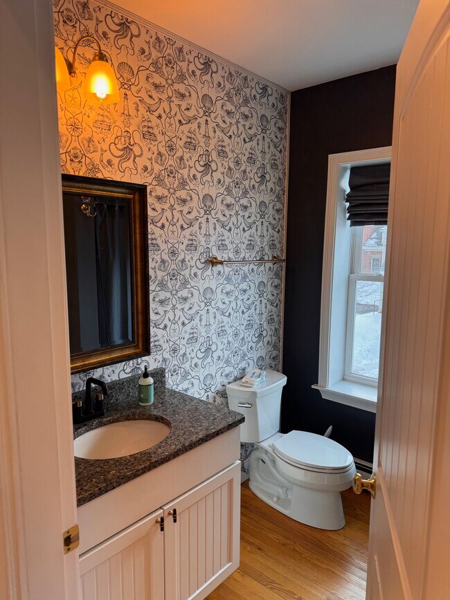 Foto del edificio - 4 Stimson St