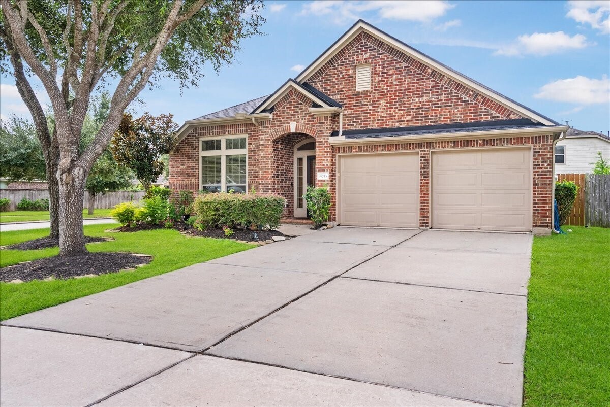 Foto principal - 4015 Pearl Pass Ln