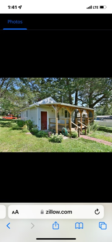 Building Photo - 413 Poplar St