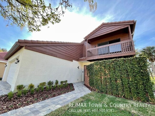 Building Photo - Tuscawilla Country Club Village Rental Home
