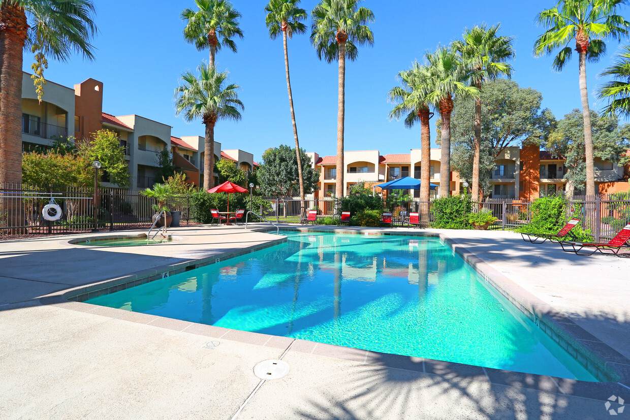 Casa Bella Apartments - Tucson, AZ | Apartments.com