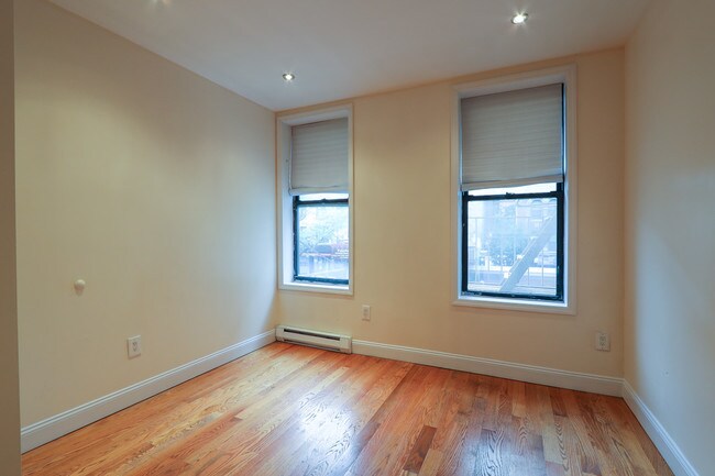 Foto del edificio - 969 Amsterdam Ave