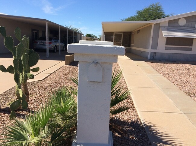 Building Photo - 26618 S Maricopa Pl