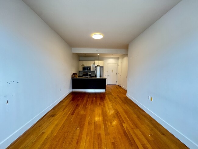 Building Photo - 836 Bergen St