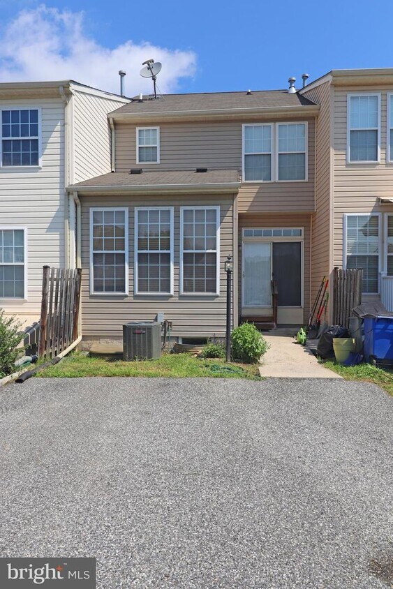 1330 Lewis Ln, Havre de Grace, MD 21078 Townhome Rentals in Havre de