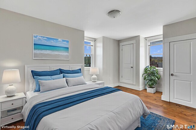 Foto del edificio - 82-86 Water St