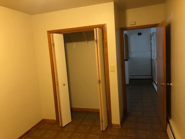 1st Bedroom - 2255 Grove St